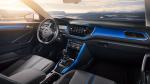 Volkswagen T-Roc 2017 года (WW)